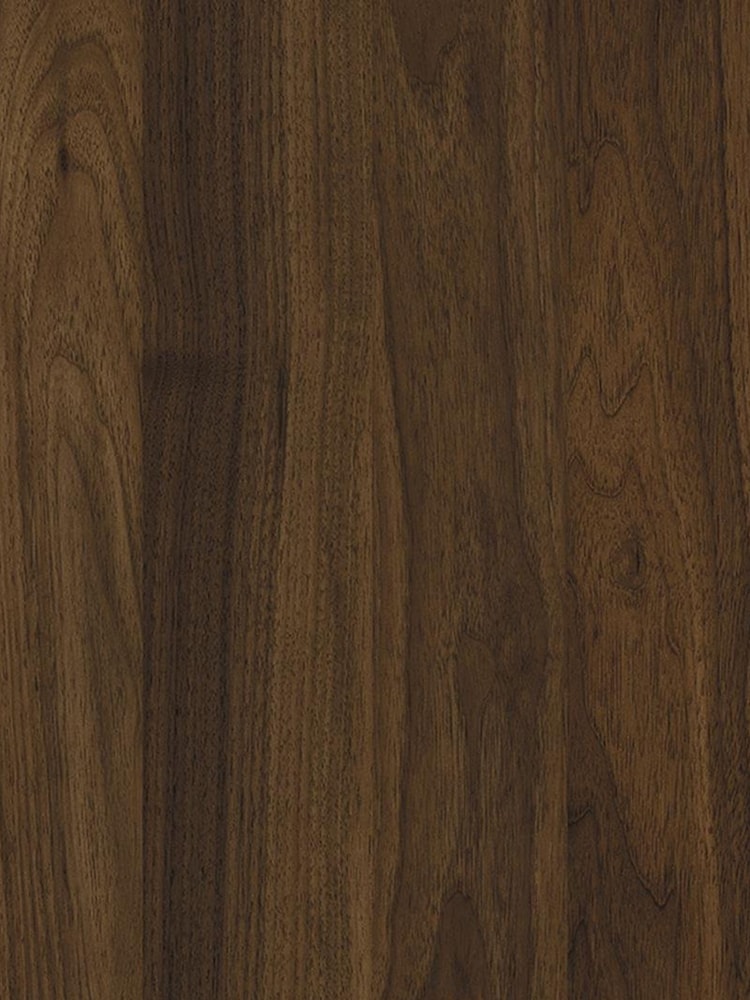Novogratz Medium Brown Concord Drawer Storage Desk - Image 5 of 5