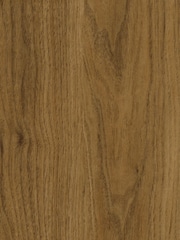 Novogratz Brown Regal End Table - Image 5 of 5