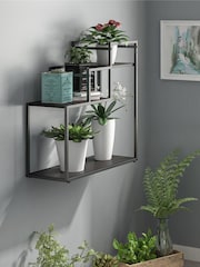 Novogratz Green Weston Plant Stand - Image 1 of 5