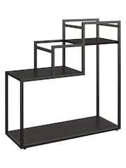 Novogratz Green Weston Plant Stand - Image 4 of 5