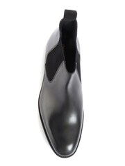 Loake by Jones Bootmaker Colorado Goodyear Welted Chelsea Boots - Image 4 of 6