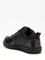 Lelli Kelly Paris Low Black Trainers - Image 2 of 4