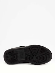 Lelli Kelly Paris Low Black Trainers - Image 3 of 4