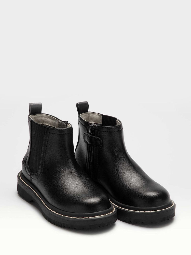 Lelli Kelly Ruth Chelsea Boots - Image 3 of 5