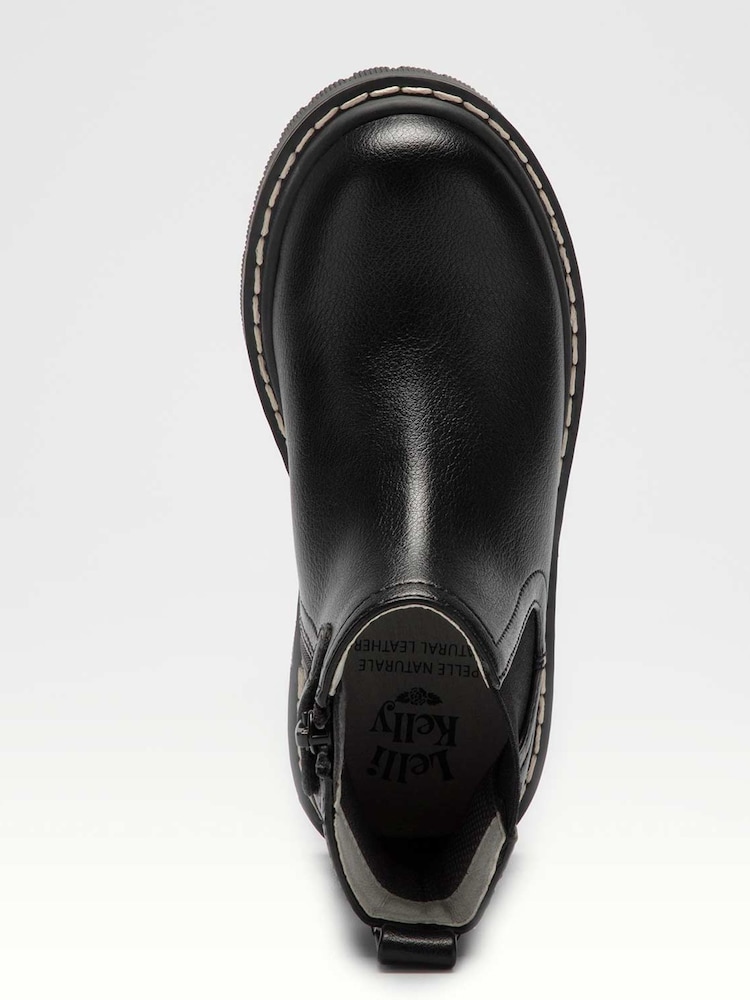 Lelli Kelly Ruth Chelsea Boots - Image 4 of 5