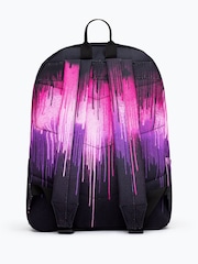 Розовый рюкзак Hype.  - Image 2 of 9