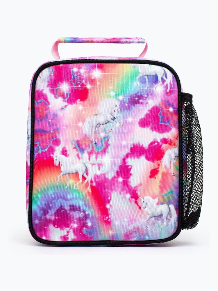 Hype. School Lunch Bag - Image 2 of 6