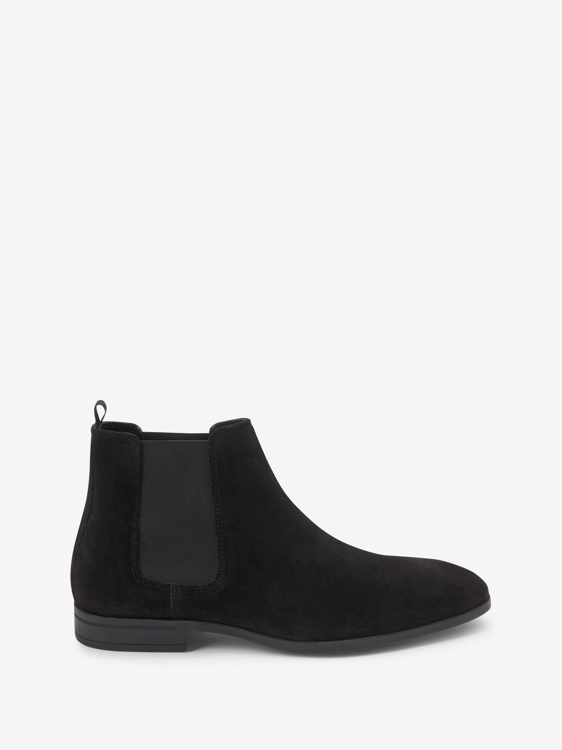 Next black chelsea boots new arrivals