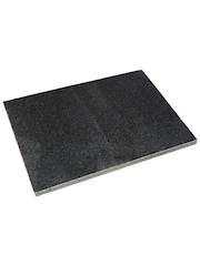 Maison by Premier Grey Black Granite Worktop Saver - Image 2 of 6