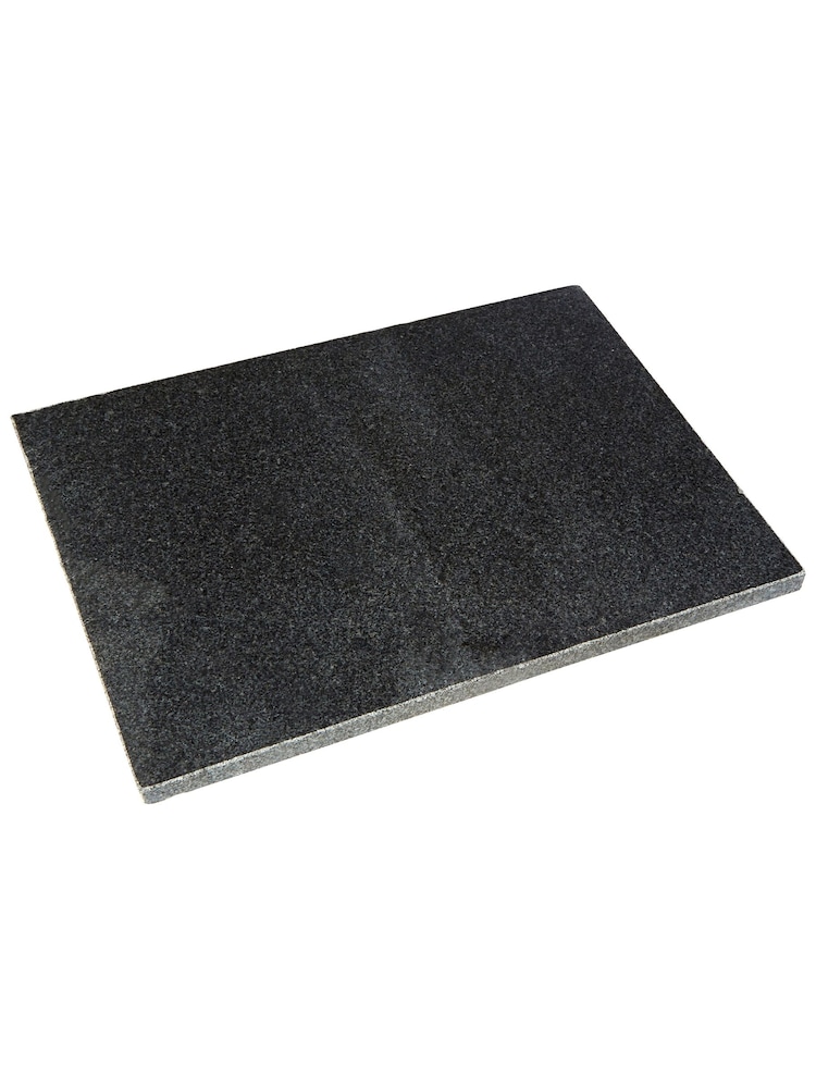 Maison by Premier Grey Black Granite Worktop Saver - Image 2 of 6