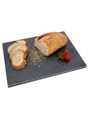 Maison by Premier Grey Black Granite Worktop Saver - Image 3 of 6