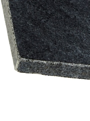 Maison by Premier Grey Black Granite Worktop Saver - Image 4 of 6