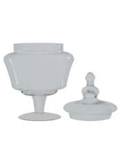 Maison by Premier Clear Large Glass Candy Storage Jar - Image 4 of 4