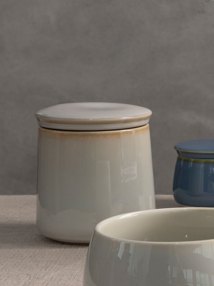 Maison by Premier Purple Juna Canister - Image 1 of 2