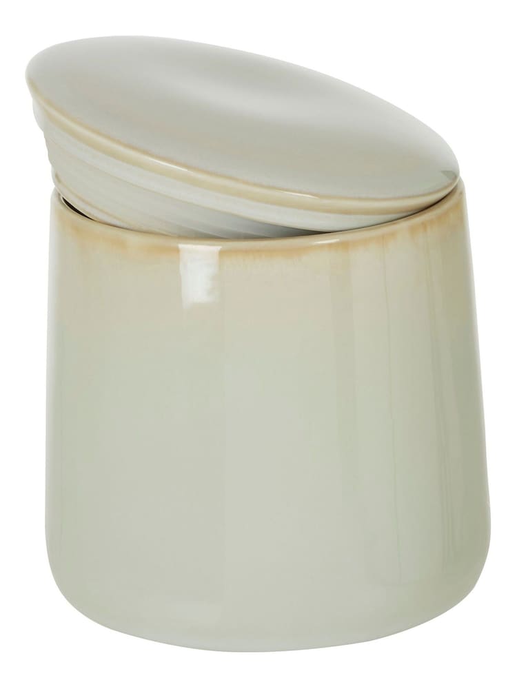 Maison by Premier Purple Juna Canister - Image 2 of 2