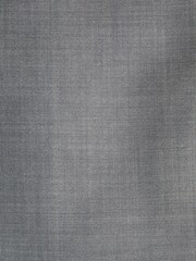 Grau - Schmale Passform - Cutaway aus Wolle in Slim Fit: Hose - Bild 3 von 10