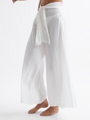 Брюки reiss Gemma - Изображение 3 из 6