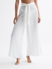 Брюки reiss Gemma - Изображение 4 из 6