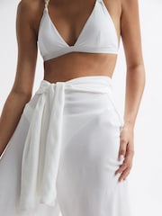 Брюки reiss Gemma - Изображение 6 из 6