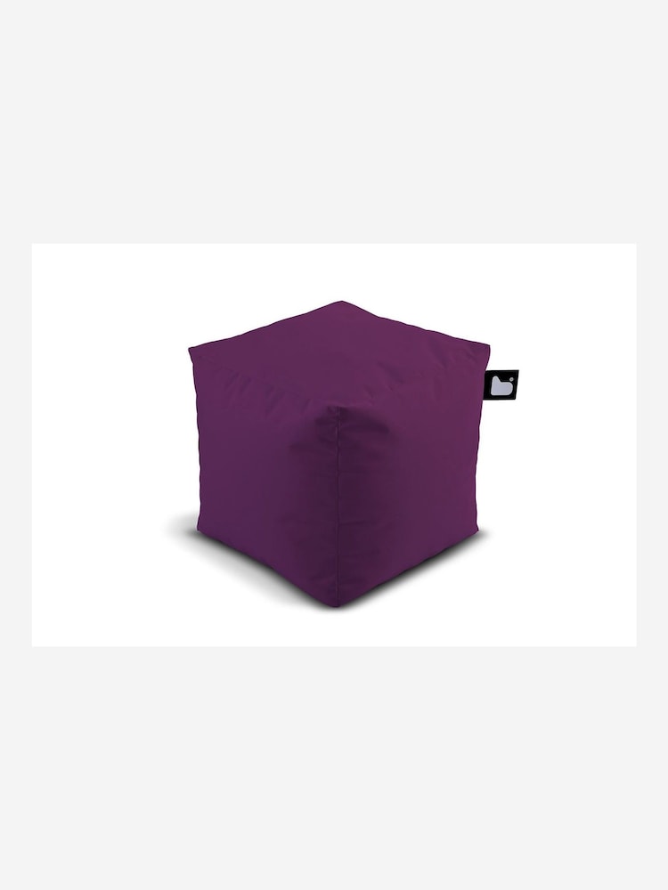 Extreme Lounging Purple Outdoor Mighty B-Box - Image 1 of 1