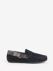 Barbour® Porterfield Suede Slippers - Image 1 of 6