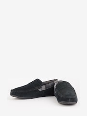 Barbour® Porterfield Suede Slippers - Image 3 of 6