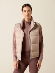 Ariat UltraPuff Insulated Down Gilet - Изображение 1 4