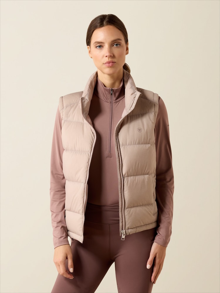Ariat UltraPuff Insulated Down Gilet - Изображение 1 4