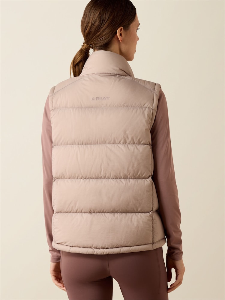 Ariat UltraPuff Insulated Down Gilet - Изображение 2 4