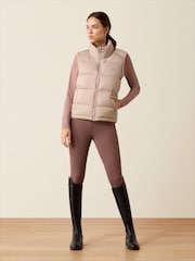 Ariat UltraPuff Insulated Down Gilet - Изображение 3 4