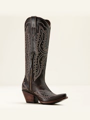 Ariat Brown Casanova X Toe Western Boot - Image 2 of 4