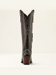 Ariat Brown Casanova X Toe Western Boot - Image 4 of 4