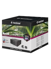 Aerocover Grey Lounge Set Square 275 x 70cm high - Image 4 of 4