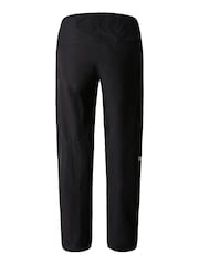 The North Face Black Mens Exploration Reg Tapered Trousers - Image 12 of 12