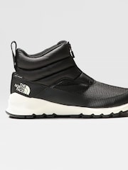 The North Face Black Womens Thermoball Progressive Zip II Boots - Image 1 of 7