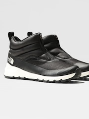 The North Face Black Womens Thermoball Progressive Zip II Boots - Image 2 of 7