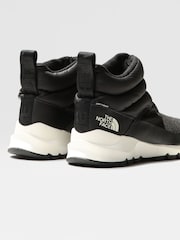 The North Face Black Womens Thermoball Progressive Zip II Boots - Image 3 of 7