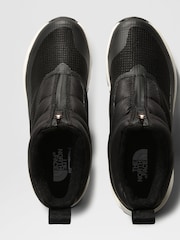 The North Face Black Womens Thermoball Progressive Zip II Boots - Image 4 of 7