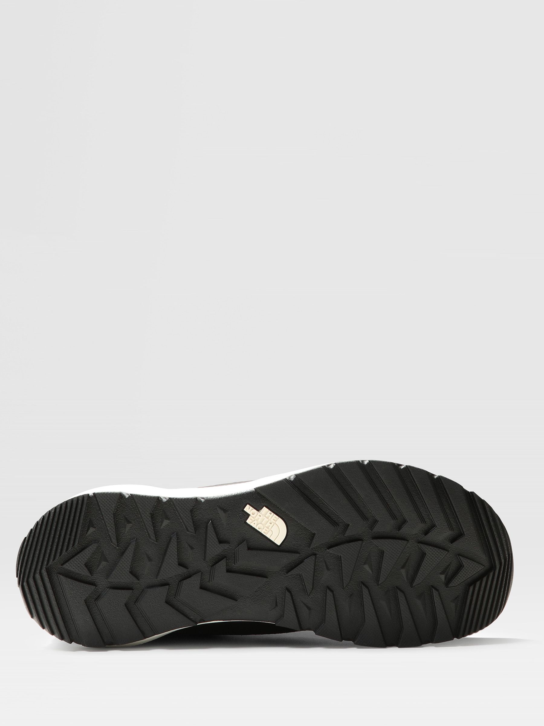 Buy The North Face Black Thermoball Progressive Zip II Boots from