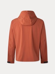 Hackett London Herren Jacke, Rot - Bild 2 von 4