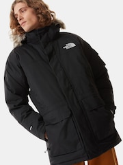 The North Face Recycled McMurdo Jacket - Image 1 of 14