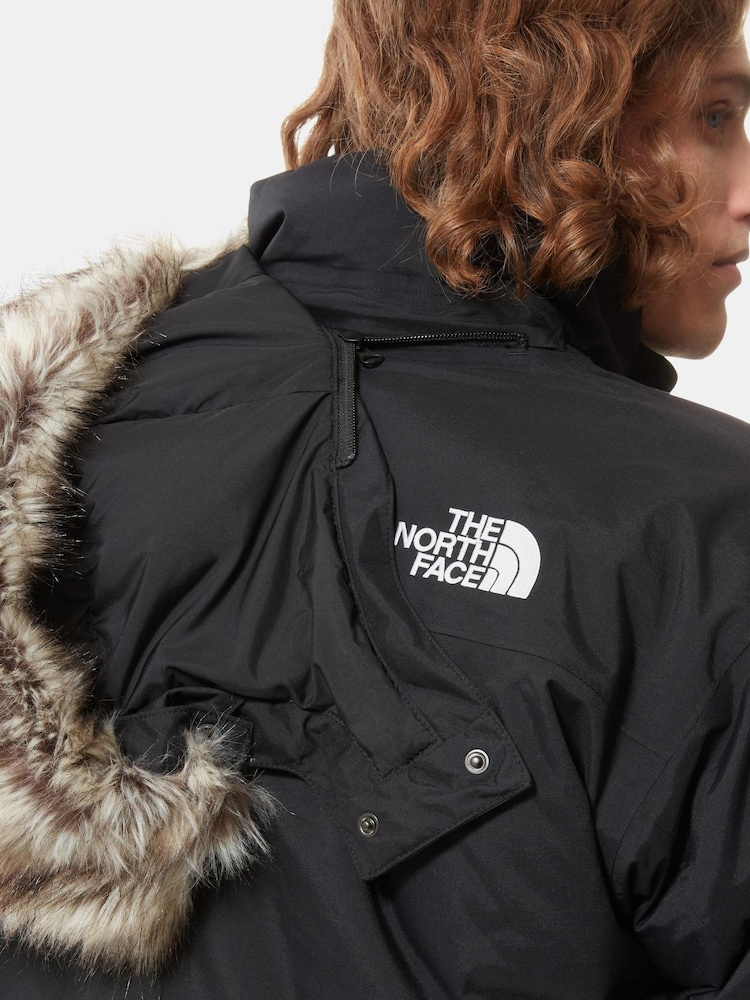 The North Face Recycled McMurdo Jacket - Image 11 of 14