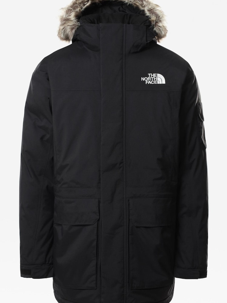 The North Face Recycled McMurdo Jacket - Image 13 of 14