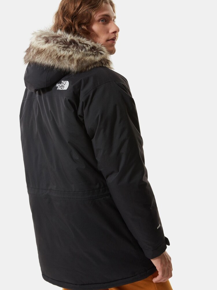 The North Face Recycled McMurdo Jacket - Image 2 of 14