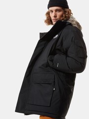 The North Face Recycled McMurdo Jacket - Image 5 of 14