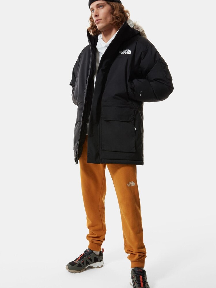 The North Face Recycled McMurdo Jacket - Image 6 of 14