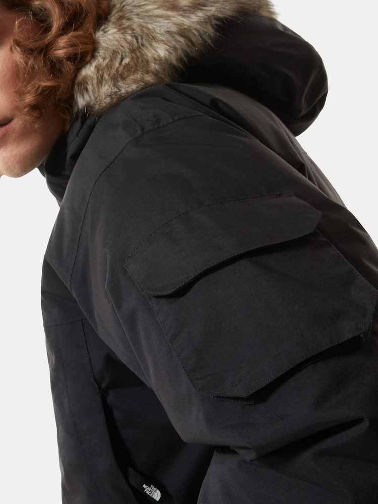 The North Face Recycled McMurdo Jacket - Image 8 of 14