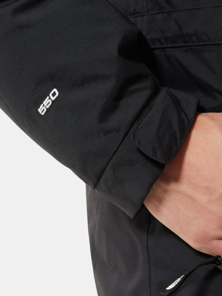 The North Face Recycled McMurdo Jacket - Image 9 of 14