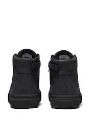 črna - Timberland Seneca Bay Leather Chukka gležnjarji - Slika 2 iz 5