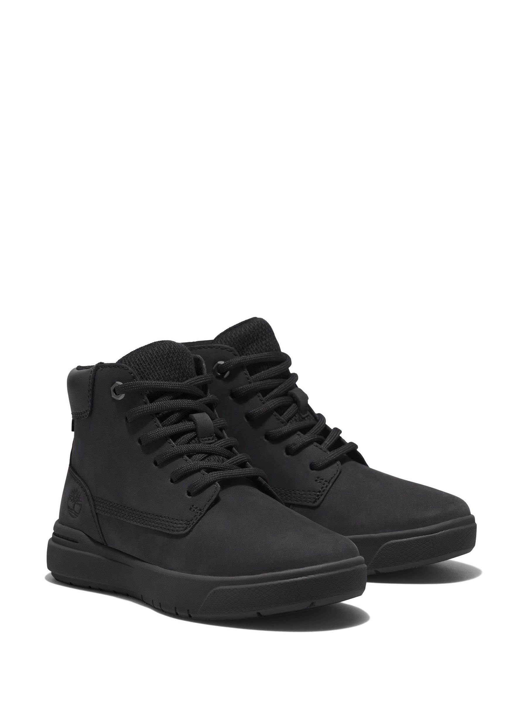 Buy Timberland Seneca Bay Leather Chukka Brown Boots from Next USA